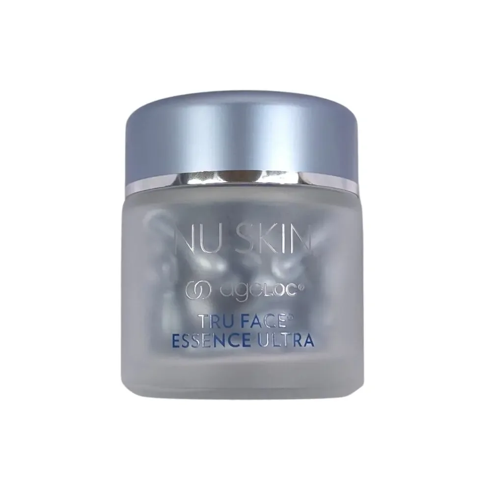 Nu Skin Ageloc Tru Face Essence Ultra 60 Capsules